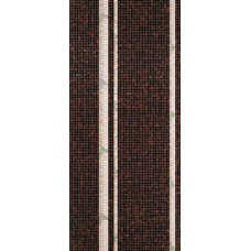 Мозаїка (291.2x129.4) Bamboo Black B - Decori 20 з колекції Decori 20 Мозаїка (291.2x129.4) Bamboo Black B - Decori 20 з колекції Decori 20