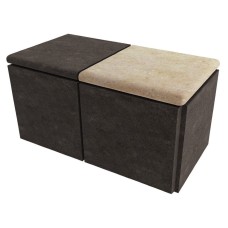 Кутова сходинка (20x20) 0ZHAQ Beige Bnoc - Durango з колекції Durango Durango Керамическая плитка Cerdomus — страница 2