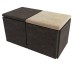 Кутова сходинка (20x20) 0ZHAQ Beige Bnoc - Durango з колекції Durango Cerdomus