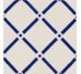 Плитка (10x10) E626 MAI.TRAMA 10 - Maiolica з колекції Maiolica Marca Corona
