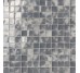 Мозаїка (28.6x28.6) 100245 Grigiopiombo 2.2x2.2surete(Foglio) - Musiva з колекції Musiva Settecento