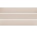 Плитка 6x37 Beige - Pigmento - PGM110M з колекції Pigmento Quintessenza