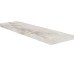 33x120 84553 Lightgrey angolo/Gradino(Dx) Pol Cerdomus Sybil з колекції Sybil Cerdomus