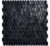 Мозаика - 30x30.4 Diopside Item 1 Crystal из коллекции Crystal Sicis