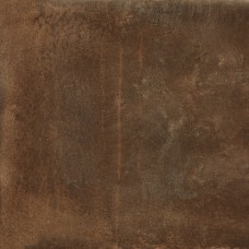 (80x80) 807E2R Corten Rettificato L - Metal Style з колекції Metal Style Metal Style Керамічна плитка Ergon