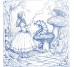 OUAT 25x25 (плитка для полов и стен)