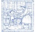 OUAT 25x25 (плитка для полов и стен)