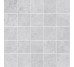 Мозаика Decorado Silver Mosaic C 30x30 Ground Peronda из коллекции Ground Peronda