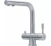 Змішувач Franke Atlas Clear Water 120.0179.978 Вітрина 