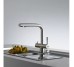 Змішувач Franke Atlas Clear Water 120.0179.978 Вітрина 