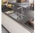 Змішувач Franke Atlas Clear Water 120.0179.978 Вітрина 