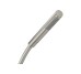 Ручний душ AXOR Starck 1jet, Stainless Steel Optic 10531800