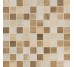 Мозаїка Mosaico Mix Caldo 30x30 Tabula Vallelunga з колекції Tabula Vallelunga