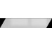 Плитка Chevron A Ice White Gloss 5x23 Subway Lab Wow з колекції Subway Lab Wow