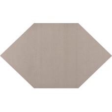 Декор (19x32.5) 0KN3ESA Kanvas cenere esagona - Kanvas з колекції Kanvas Декор (19x32.5) 0KN3ESA Kanvas cenere esagona - Kanvas з колекції Kanvas