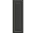 Плитка (24x72) 77100- Parkavenueblack - Park Avenue з колекції Park Avenue Settecento