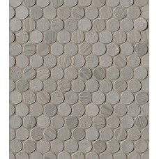 Декор (29.5x32.5) fNOW Cc Connection Grey Round Mosaico - Connection з колекції Connection FAP Connection — сторінка 2