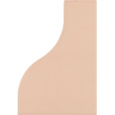 8,3X12 Curve Pink Matt 28858 Equipe з колекції Curve Equipe