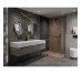 Плитка керамогранитная Marvelstone Light Grey RECT 598x598x9 Paradyz Paradyz