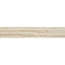(9.5x59.5) MLN45RT Mln Brick Brera - Milano з колекції Milano Milano Керамічна плитка NovaBell