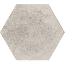 MEMPHIS GRIS 28.5х33 (шестигранник) (плитка для пола и стен)