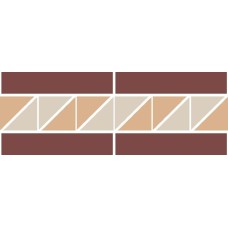 Бордюр Border 11.3x30 Malaga Top Cer з колекції Malaga Бордюр Border 11.3x30 Malaga Top Cer з колекції Malaga Malaga Керамическая плитка TopCer