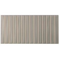 128692 SB Grey Matt 12.5x25 з колекції Sweet Bars Wow Sweet Bars Керамічна плитка WOW Design
