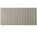 Плитка 128692 SB Grey Matt 12.5x25 из коллекции Sweet Bars Wow