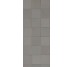 Плитка (11x11) BOM18 Mews Pigeon - Mews з колекції Mews Mutina