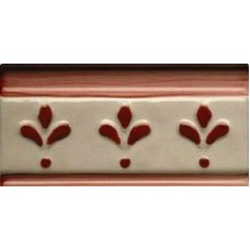 Hijar Burdeos G37 Бордюр (6.5x13) Hijar Burdeos G37 Бордюр (6.5x13)