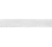 Плитка 20X120 Borneo White Rect Geotiles з колекції Borneo Geotiles