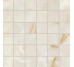 Мозаїка Gemme Bianco Macromosaico Brillante - 30x30 fRZV Gemme з колекції Gemme FAP