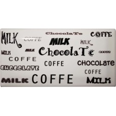 Декор (7.5x15) Dec. Chocolate - Metro з колекції Metro Metro Керамічна плитка Cevica — сторінка 2
