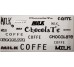 Декор (7.5x15) Dec. Chocolate - Metro з колекції Metro Cevica