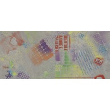 Декор Decoro Street Lover Silver A 120x270 Hyper из коллекции Hyper Декор Decoro Street Lover Silver A 120x270 Hyper из коллекции Hyper HYPER Керамическая плитка Flaviker — страница 4