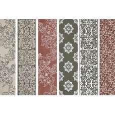 Декор Listone Patchwork 15x60 Urban Concrete из коллекции Urban Concrete Декор Listone Patchwork 15x60 Urban Concrete из коллекции Urban Concrete