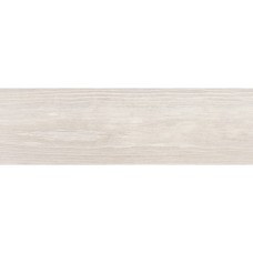 Плитка керамогранитная Finwood White 185x598x8 Cersanit