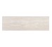 Плитка керамогранітна Finwood White 185x598x8 Cersanit Cersanit