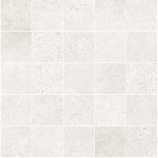 Мозаїка Bone Mosaic Antislip 25x25 Alley 4D з колекції Alley 4D