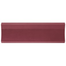 15x45 Bow Bordeaux-Bow by MUT-29884 з колекції Bow by MUT Bow Керамічна плитка Peronda