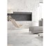 Плитка керамогранітна Calacatta Extra білий 607x607x10 Golden Tile Golden Tile