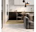 RIVIERA WHITE SATIN RECT (1 сорт)