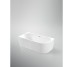 Ванна окремостояча BS - Afina 160 L 160*80*58 ( А0061140 ) Insana