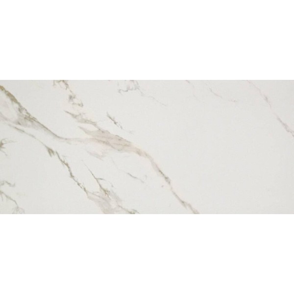 Плитка Statuario Oro Lucido 59x118 Marmoker Casalgrande Padana з колекції Marmoker Casalgrande Padana