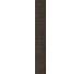 Плитка R Antracita 14.4x89.3 Nora Vives з колекції Nora Vives