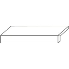 Сходинка 30x180 APNG217 Apn Gradino Basaltx 1720Mm Nova Bell Aspen з колекції Aspen