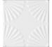 Плитка Bloom Bianco - 12.5x12.5 4101034 Superclassica SCW з колекції Superclassica SCW 41ZERO42