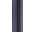 Бордюр (10.5x30) 00263 Alzata Nero Platino - Aurea з колекції Aurea Piemme