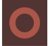 Плитка (20x20) Lens Rosso Q - Dal Bianco из коллекции Dal Bianco Bisazza