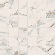 Мозаїка 30x30 Mte. C. Gold Tess. Reflex - Motif Extra - E458 з колекції Motif Extra Motif Extra Marca Corona — сторінка 2